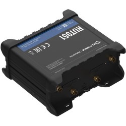 Teltonika RUT951 router przemysłowy 4G / LTE (RUT951000000)