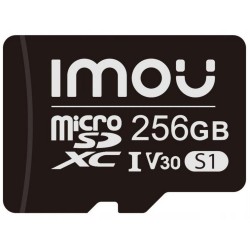 Karta pamięci microSD IMOU ST2-256-S1 256GB