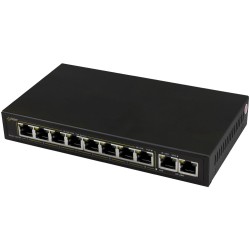 SWITCH POE PULSAR SG108
