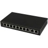 SWITCH POE PULSAR SG108