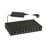 SWITCH POE PULSAR SG108