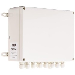 Obudowa zewnętrzna IP56 ATTE ABOX-L2