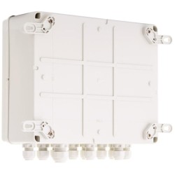 Obudowa zewnętrzna IP56 ATTE ABOX-L2