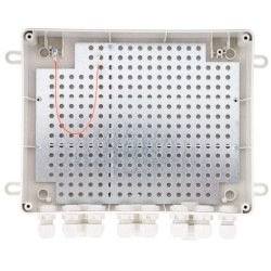 Obudowa zewnętrzna IP56 ATTE ABOX-L2