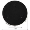 UCHWYT KAMERY STG-PFA137