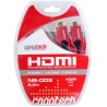 Kabel Hdmi Conotech NS-002 ver. 2.0  - 2m