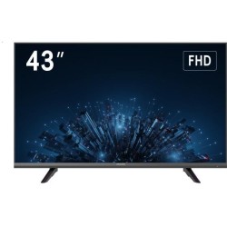 Monitor Hikvision DS-D5043F3-1V0S