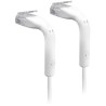 Ubiquiti UC-PATCH 8M RJ45 Cat6 (White)
