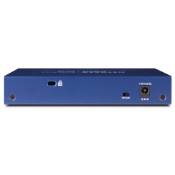 SWITCH NETGEAR GS108GE