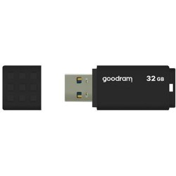 Pendrive Goodram UME3 32GB USB 3.0 Czarny
