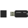 Pendrive Goodram UME3 32GB USB 3.0 Czarny