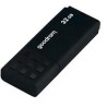 Pendrive Goodram UME3 32GB USB 3.0 Czarny