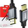 Kabel HDMI Unitek C137W 2.1 8K, UHD, 1,5m
