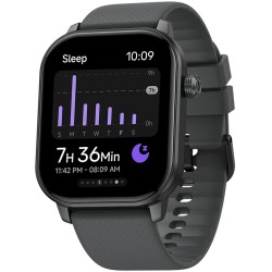 Smartwatch Zeblaze GTS 3 GPS - szary
