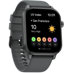 Smartwatch Zeblaze GTS 3 GPS - szary