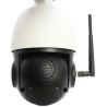 Kamera IP ORLLO Z10 WiFi POE z panelem fotowoltaicznym SM6030 PRO