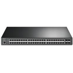 SWITCH TP-LINK TL-SG3452P