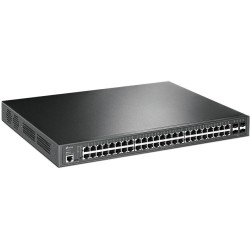 SWITCH TP-LINK TL-SG3452P