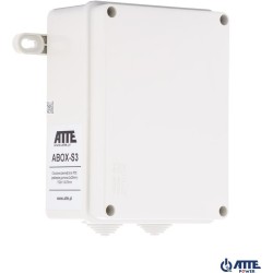 SWITCH 6-PORTOWY POE ATTE xPoE-6-11-S3