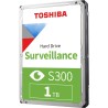 Zestaw monitoringu IP BCS Point 1x Kamera BCS-P-EIP28FWR3-Ai2-G Rejestrator z dyskiem