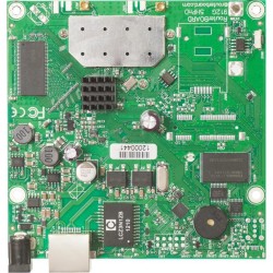 MIKROTIK ROUTERBOARD RB911G-5HPnD