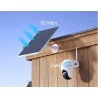 Panel solarny 3 Reolink biały 12W