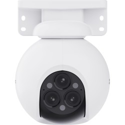 Kamera IP Ezviz H80f Multi z potrójnym obiektywem 12MPx (3 x 2K+)