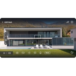 Kamera IP Ezviz H80f Multi z potrójnym obiektywem 12MPx (3 x 2K+)