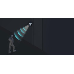 Kamera IP Ezviz H80f Multi z potrójnym obiektywem 12MPx (3 x 2K+)