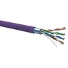 KABEL SKRĘTKA SOLARIX CAT.5E FTP LSOH Dca SXKD-5E-FTP-LSOH karton 305m
