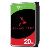 DYSK SEAGATE IronWolf PRO ST20000NT001 20TB