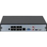 REJESTRATOR IP DAHUA NVR2108HS-8P-4KS3