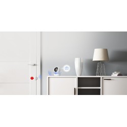 Bramka domowa Ezviz A3-R200 Wi-Fi ZigBee