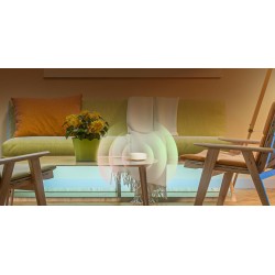 Bramka domowa Ezviz A3-R200 Wi-Fi ZigBee