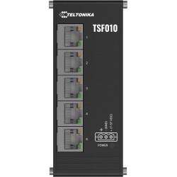 Teltonika TSF010 switch przemysłowy (TSF010000000)