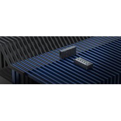 Teltonika TSF010 switch przemysłowy (TSF010000000)