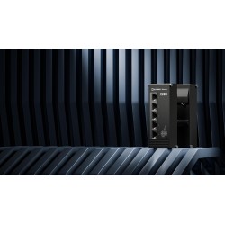 Teltonika TSF010 switch przemysłowy (TSF010000000)