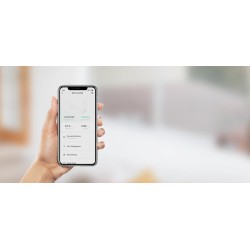 Router Imou HR12G dwuzakresowe Wi-Fi 2,4 GHz i 5 GHz