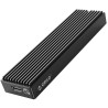 Orico Obudowa na dysk M.2 NVMe SSD 10Gbps USB-C