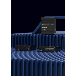 Teltonika RUTM08 router przemysłowy (RUTM08000000)
