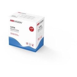 Przewód Hikvision DS-1LN5EUEC7 grey 305m