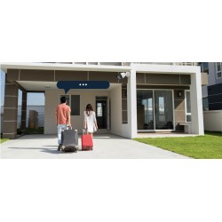 Kamera IP Hilook by Hikvision tuba 8MP IPCAM-B8-30DL/A Opakowanie zbiorcze 10szt.