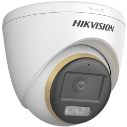 Kamera 4w1 Hikvision DS-2CE72DF3T-LFS(2.8mm)(O-STD)