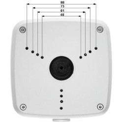 UCHWYT KAMERY STG-PFA122