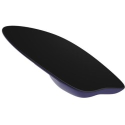 Podkładka pod mysz Natec Chipmunk 230x200mm granatowy