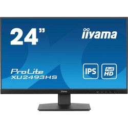 Monitor LED IIYAMA XU2493HS-B6 24 cale IPS 100HZ 0,5ms Slim