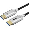 Kabel HDMI Unitek optyczny 2.0 AOC 4K 60Hz 80m