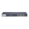 SWITCH POE HIKVISION DS-3E1518P-SI