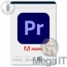 Premiere Pro 2024 -  Licencja Wieczysta (LifeTime) - Windows - Licencja Biznes - BOX (USB)