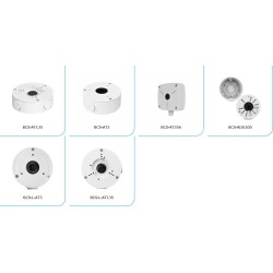 Kamera BCS LINE BCS-L-TIP28FCR5L5-Ai1